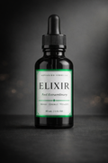 ELIXIR™ — Premium Mood, Energy & Vitality Elixir