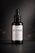Elixir Luna™ — Clean Energy, Clear Mind, Balanced Hormones